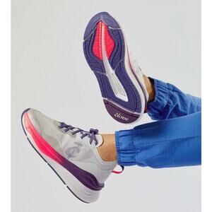 Clove Supercush Alto Shoes Size 8.5 W 7 M NIB Super Cush Comfort Nurses